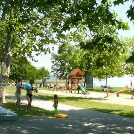 Frühstückspension Vankos Badacsonyörs