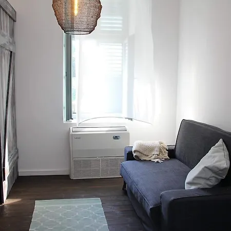 Bed & Breakfast Vankos 2*