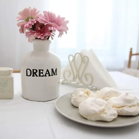 Vankos Bed & Breakfast Badacsonyors