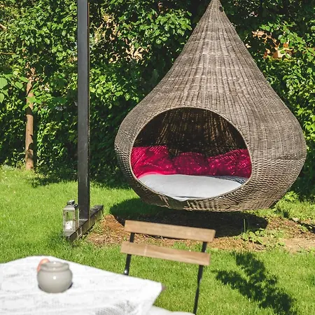 Frühstückspension Vankos Badacsonyörs