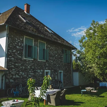 Vánkos 3* Badacsonyörs