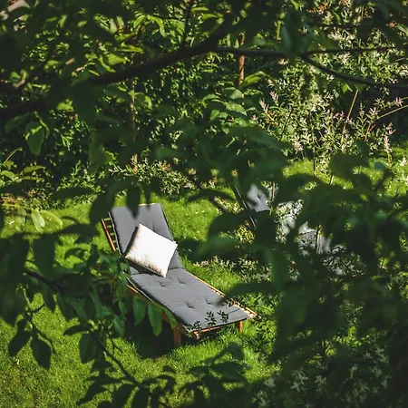 Bed and Breakfast Vankos 3*