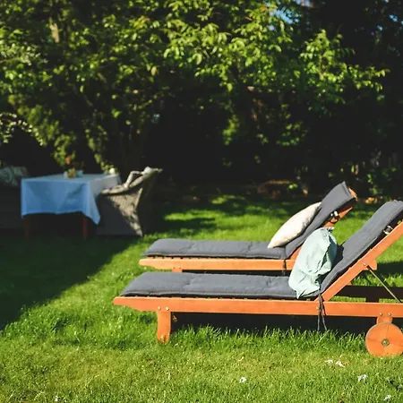 Bed and Breakfast Vankos