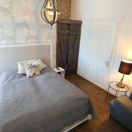 Bed & Breakfast Vánkos