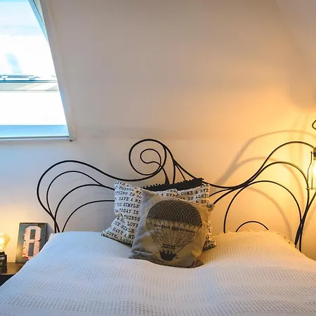 Frühstückspension Vankos Badacsonyörs