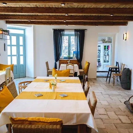 Vánkos Bed & Breakfast