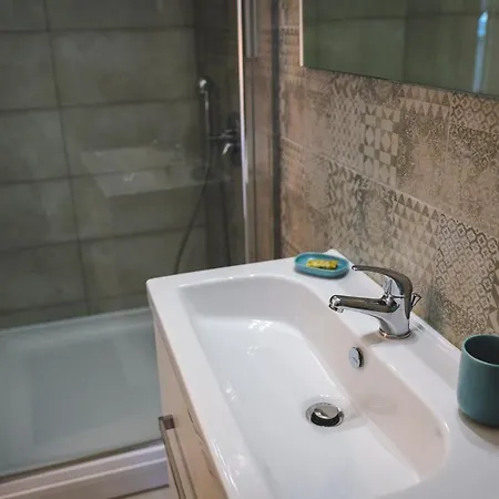 Frühstückspension Vankos 3*