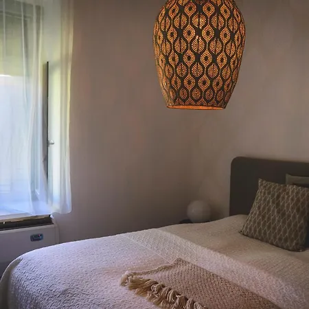 Vankos Отель типа 