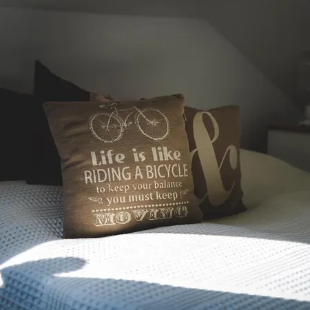 Bed and Breakfast Vankos 3*