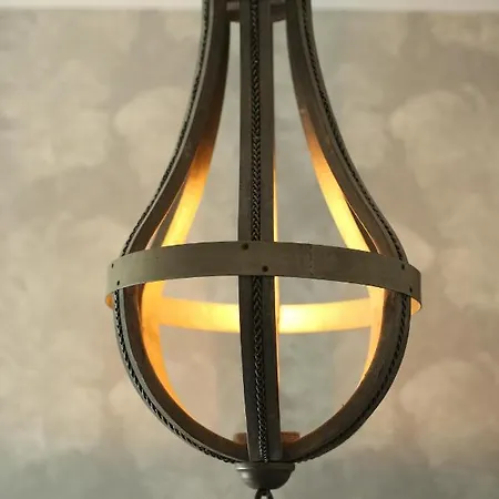 Frühstückspension Vankos 3*