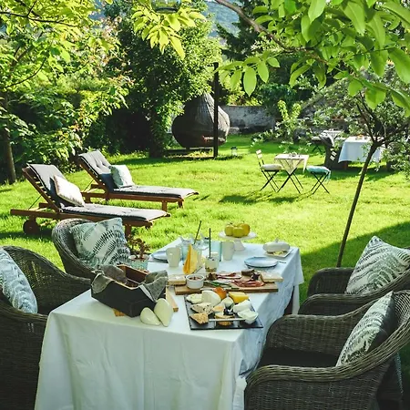 Vánkos Bed & Breakfast