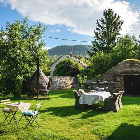 Bed & Breakfast Vánkos