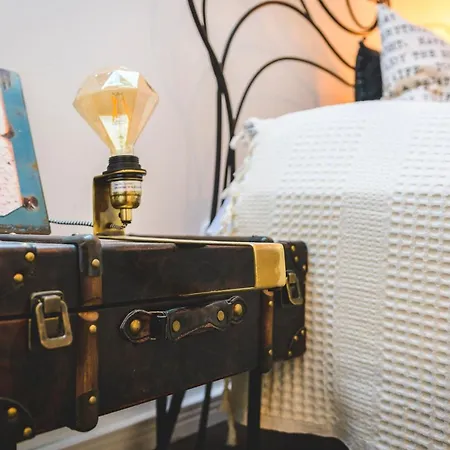 Vankos Frühstückspension 3*