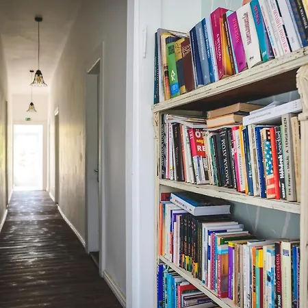 Frühstückspension Vankos 3*