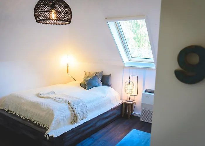 ベッド・アンド・ブレックファスト Vankos 3*