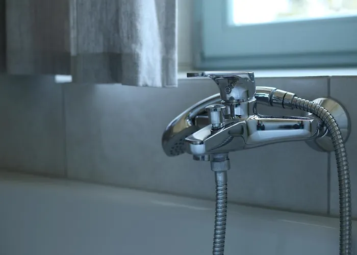 ベッド・アンド・ブレックファスト Vankos 3*